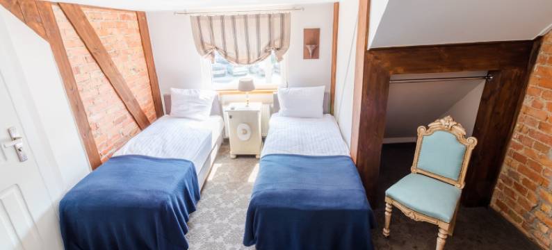 意大利别墅酒店(Villa Italiana Pokoje z Prywatnymi łazienkami & Odnowa Biologiczna)图片