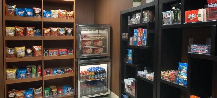 Fairfield Inn & Suites Atlanta Airport South/Sullivan Road图片