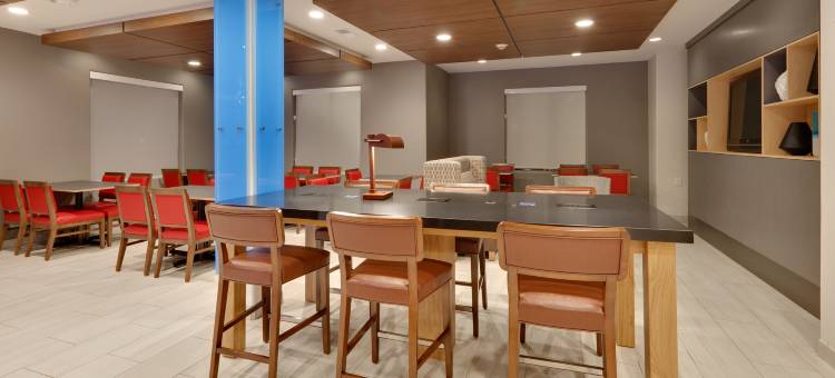 智选假日套房酒店邓肯维尔 by IHG(Holiday Inn Express & Suites Dallas - Duncanville)图片