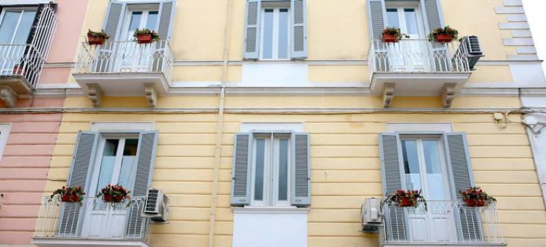 杰尔米纳里欧民宿(B&B Germinario)图片