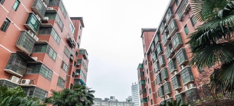 长沙妙心旅馆图片