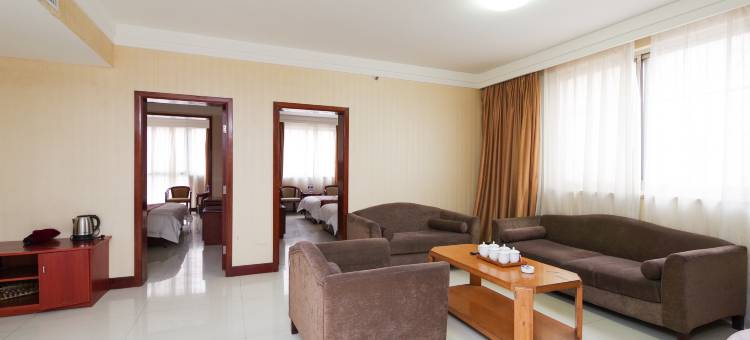 周口地中海假日酒店图片