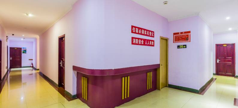 佛山大享诚商务酒店(里水大冲市场步行街店)图片