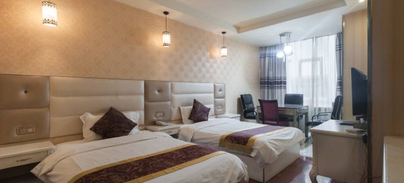 习水英杰纳酒店图片