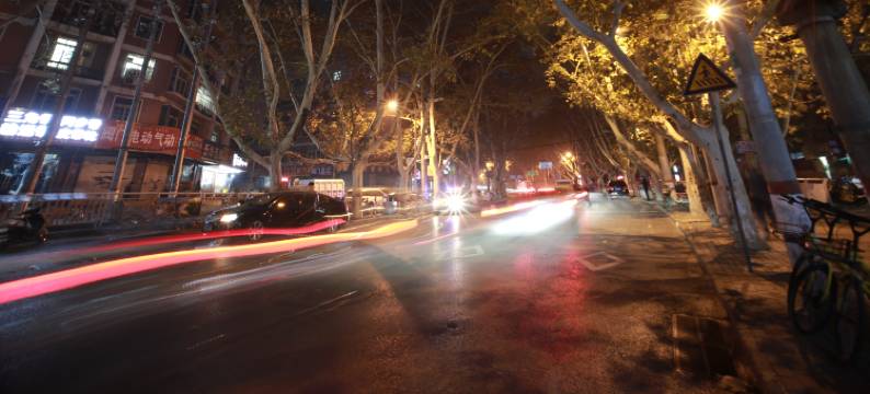 郑州网络招待所(郑州市人民公园店)图片