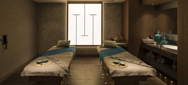 伊斯坦布尔-阿塔瑟希尔喜来登大酒店(Sheraton Grand Istanbul Atasehir)图片