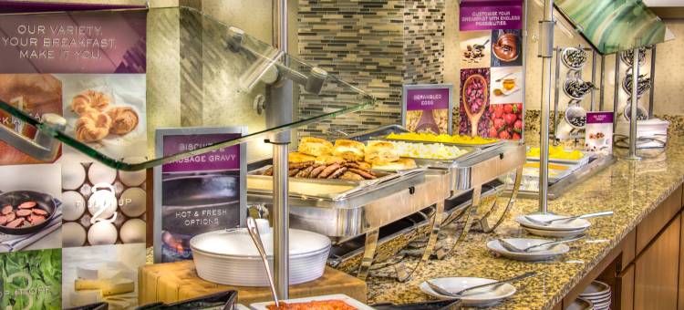 Residence Inn Arlington Courthouse图片