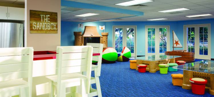 万豪纽波特海岸别墅酒店(Marriott's Newport Coast Villas)图片