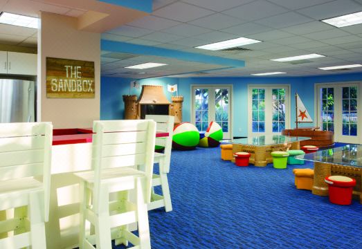 Marriott's Newport Coast Villas Hotel Overview