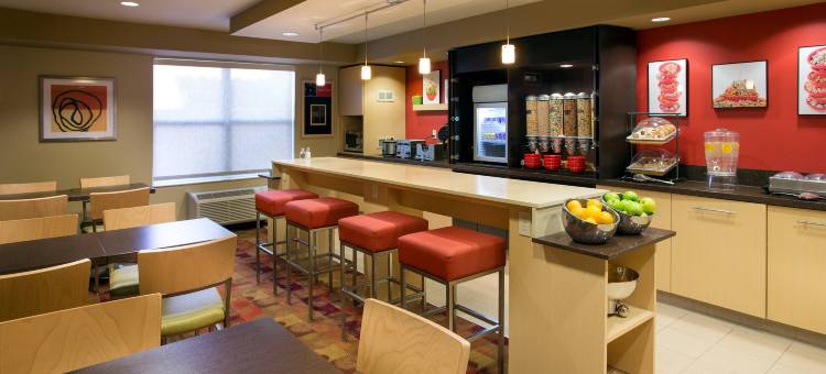 斯科特斯德凤凰城索内斯塔简单套房酒店(Sonesta Simply Suites Phoenix Scottsdale)图片