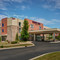 萨吉诺SpringHill Suites酒店