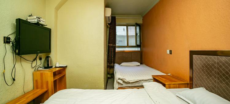 白银五一宾馆图片