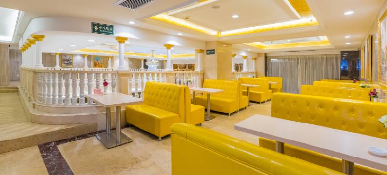 维也纳酒店(东莞黄江地铁站店)图片