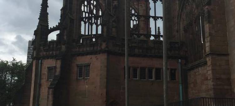 考文垂希特鲁斯酒店-康帕斯款待集团(Citrus Hotel Coventry South by Compass Hospitality)图片