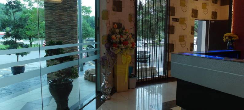 天空之星酒店@ KLIA/KLY2(Sky Star Hotel KLIA/KLIA2)图片