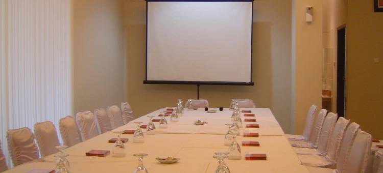 库德斯中心酒店(Hotel Central Kudus)图片