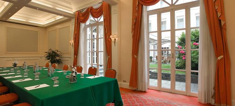 西太大酒店(Grand Hotel Sitea)图片