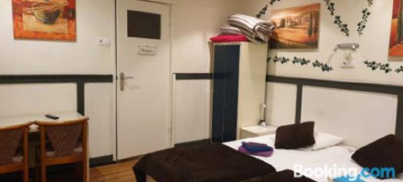 第七天堂酒店(De Zevende Hemel)图片