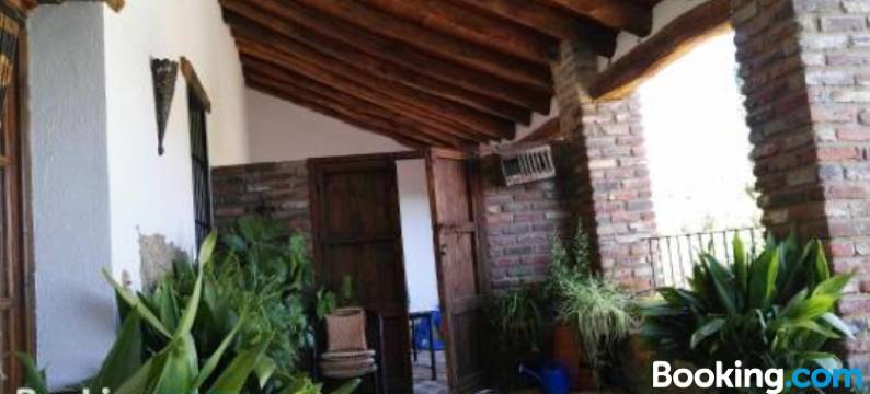 Vivienda Turística Alojamiento Rural El Trillo图片
