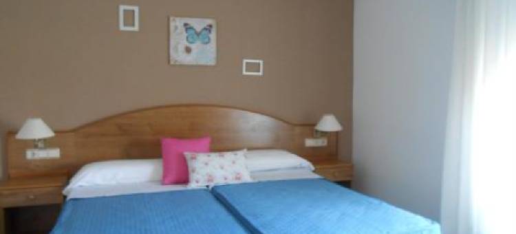 Habitaciones Ninfa图片