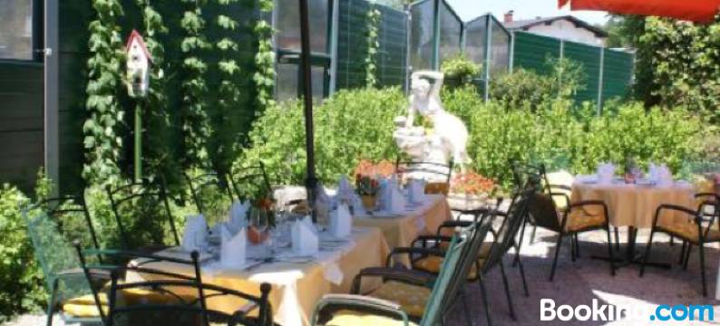 盖瑟夫霍尔格维特酒店(Gasthof Hohlwegwirt)图片