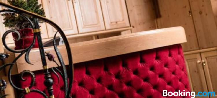 Apartments Hotel Garden图片