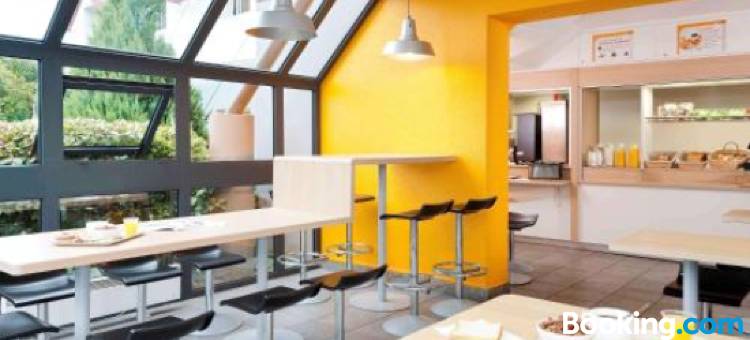 Hotelf1 Merlebach Saarbrueck图片