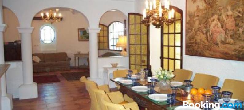 罗曼蒂克别墅(Villa Romantique)图片