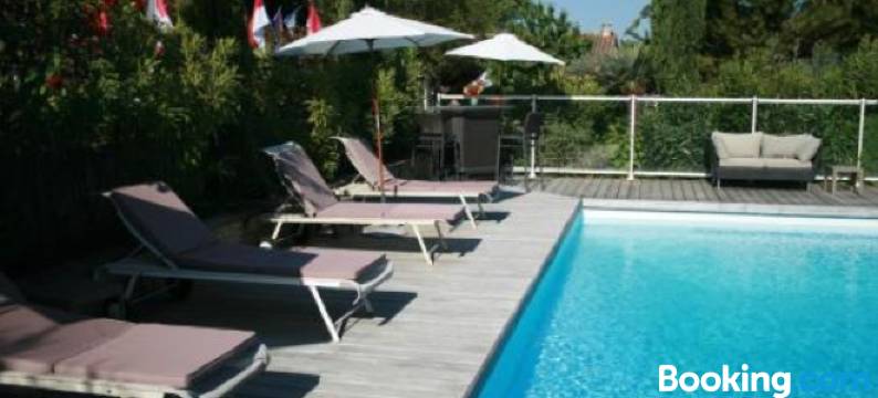 普罗旺斯翡翠酒店(Jade En Provence)图片