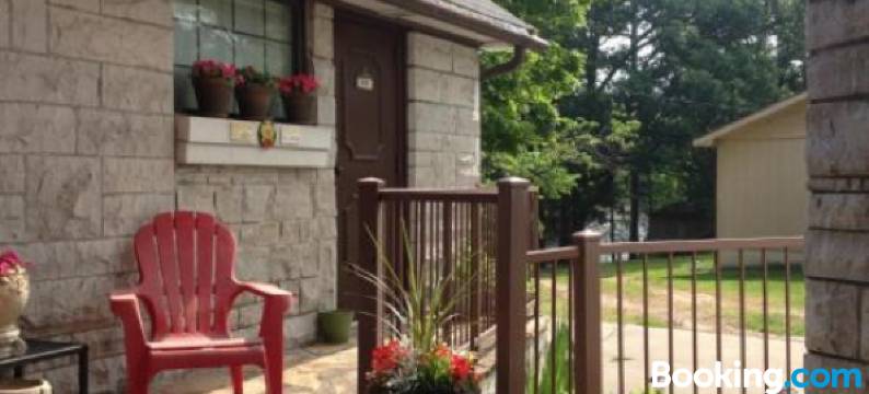 马特洪塔酒店(Matterhorn Tower)图片