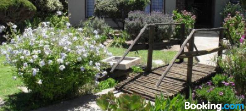 鹰巢公寓(Eagle's Nest)图片