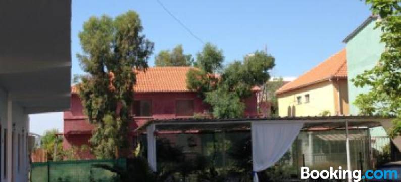 Hotel Rozafa Velipoje图片