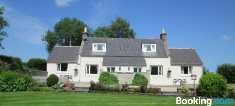 Eastwood Cottage图片