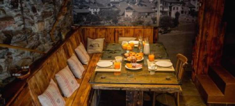 R de Rural - Casa Mariola图片