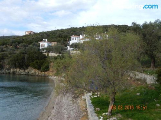 阿尔戈 - 神话公寓