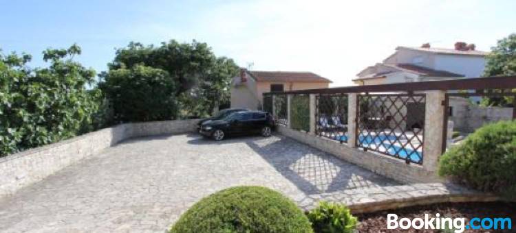 维利克斯坦住宿加早餐旅馆(B&B Villa Velike Stine)图片