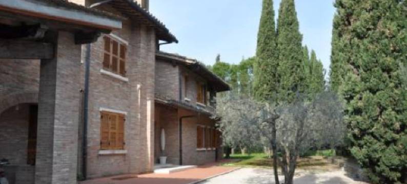 阿尔巴住宿加早餐旅馆(Villa Alba B&B)图片