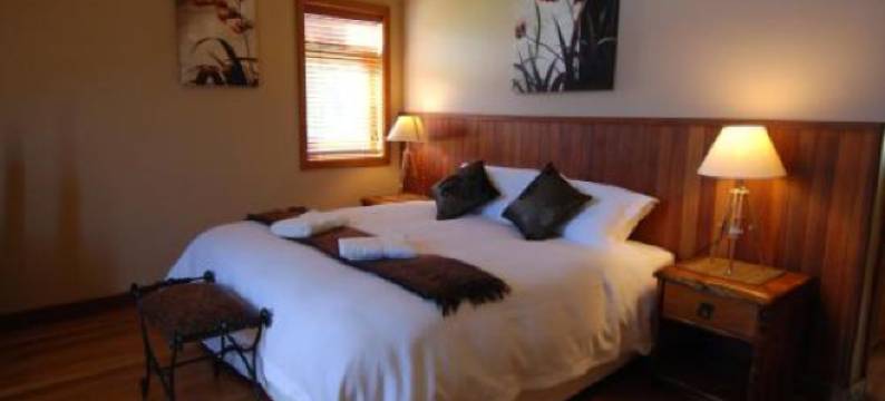 Stonefly Lodge图片