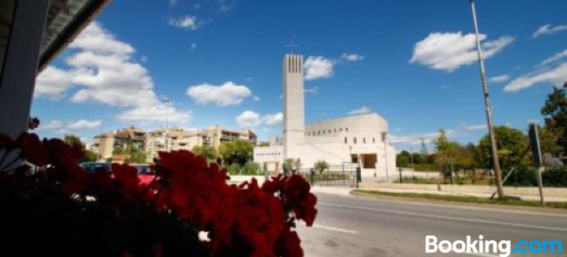 Motel "Tri lovca"图片