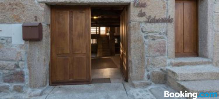 卡萨拉波拉达住宿加早餐旅馆(Casa Da Laborada)图片