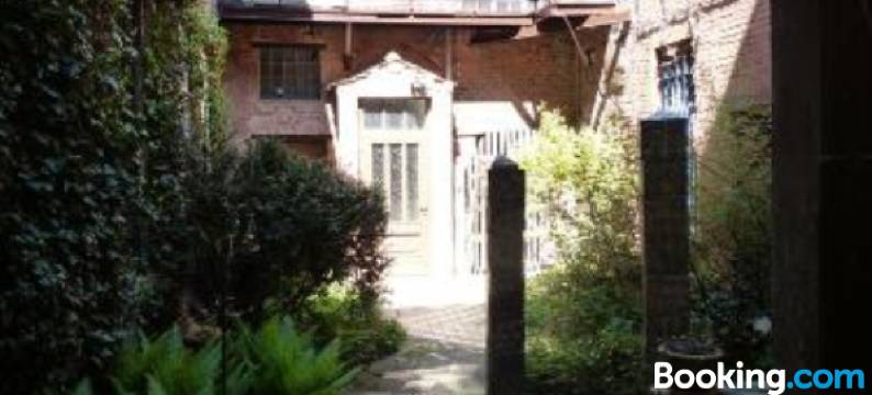 Ferienwohnung Auf der Stadtinsel图片