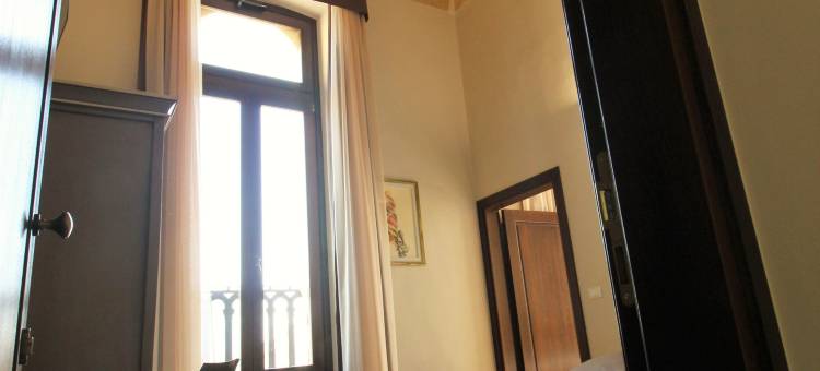 博达特拉套房酒店(Suite Porta Terra)图片