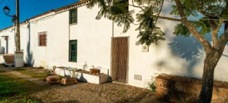 Casa de Los Curas, Chimenea 2 Hab 4 Pers Max图片