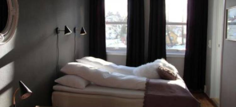 Brattrein Hotell - Unike Hoteller图片