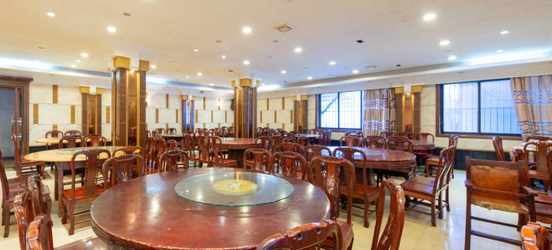 常州雪堰阳光大酒店图片