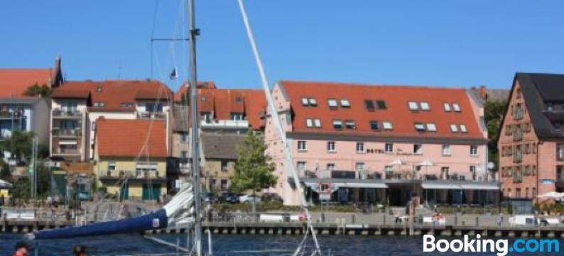 Hotel am Yachthafen图片