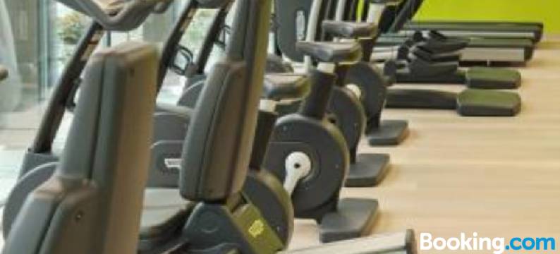 瓦亚蒙多乌法利兹酒店(Vayamundo Houffalize)图片