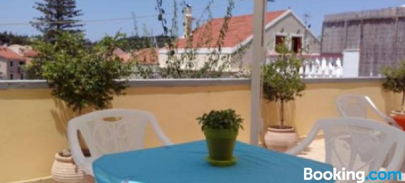 罗曼扎别墅酒店(Villa Romantza)图片