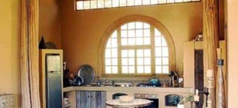 阿卡莎山庄度假屋(Akasha Mountain Retreat, New Location)图片