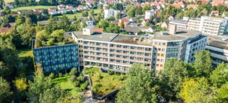 Feelmoor - Gesundresort Bad Wurzach图片